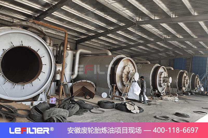 開一家正規(guī)廢輪胎煉油廠大概需要多少投資？效益怎么樣？