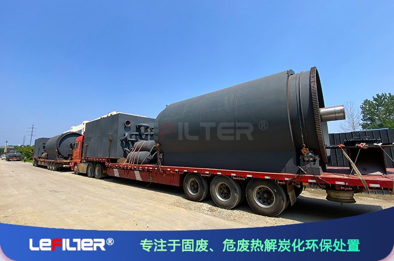 廢塑料煉油工藝及設(shè)備有哪些？