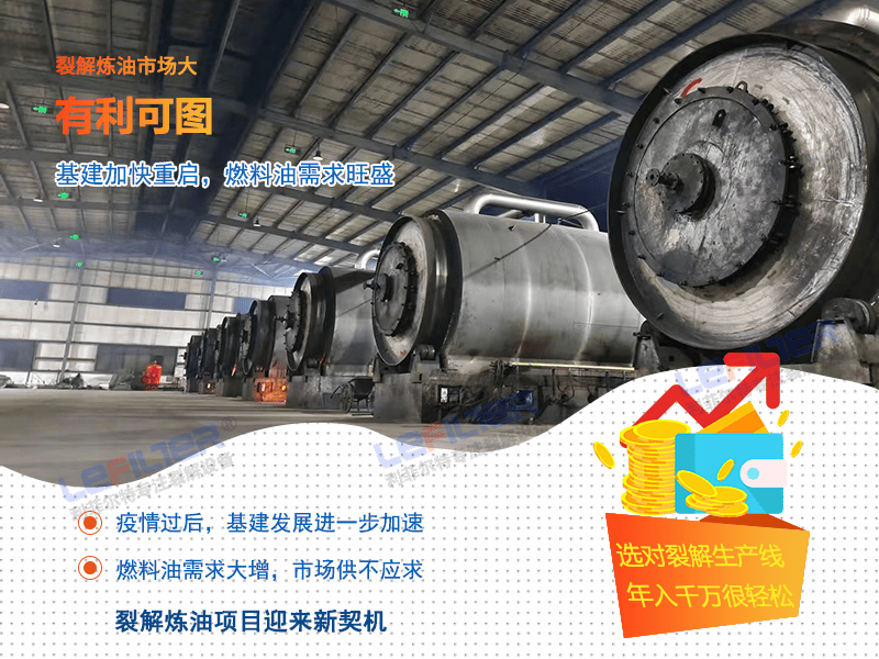 什么是輪胎裂解？