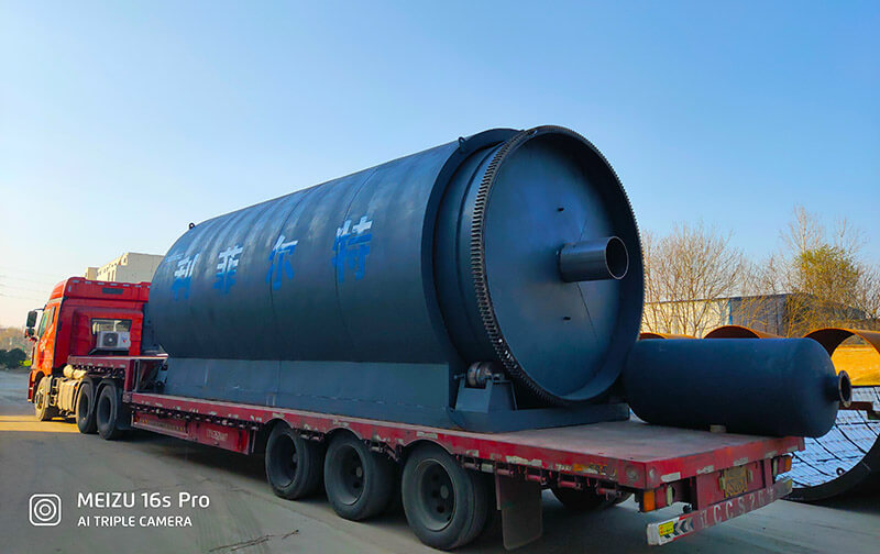pvc可以煉油嗎？投資一個(gè)廢塑料煉油廠要多少錢(qián)？