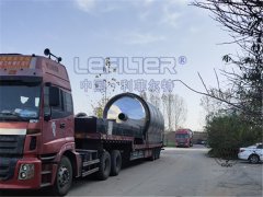 塑料、廢輪胎煉油行業(yè)在國外發(fā)展的前途遠超國內